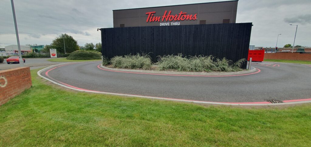 SEH Landscapes Ltd specialises in commercial planting & groundworks, delivering high-quality landscaping services in East Sussex & Kent.