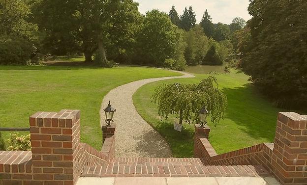 SEH Landscapes Ltd specialises in landscape gardening, offering expert pathway design and garden maintenance services in East Sussex and Kent.
